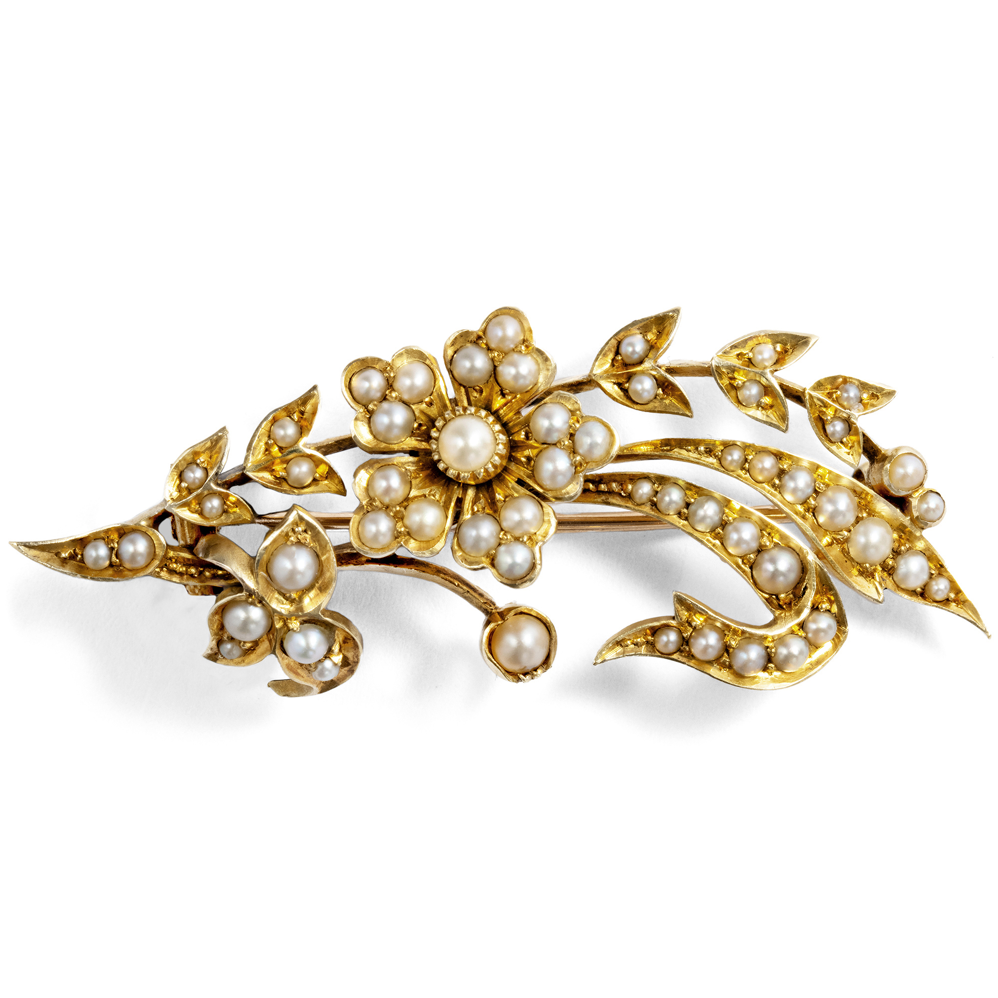 Brooches