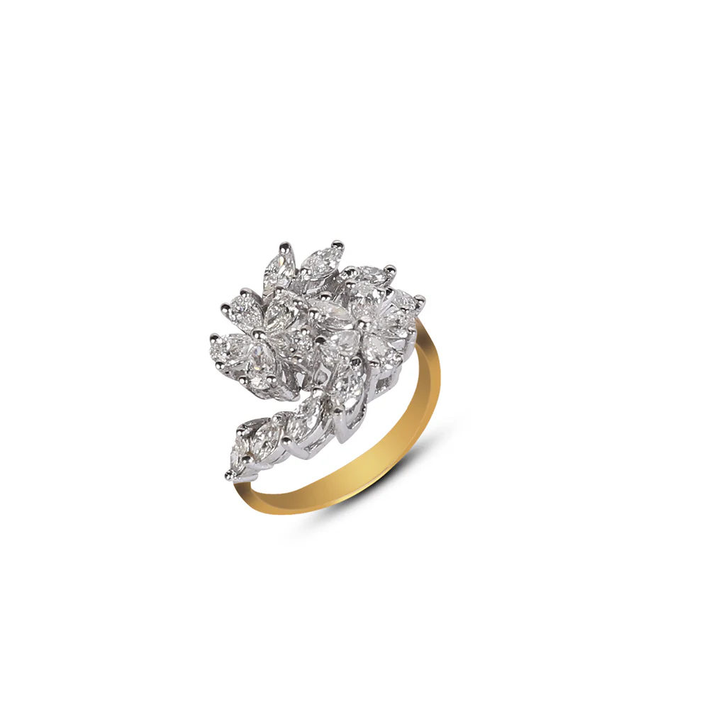 Diamond Eternity Band